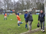 G.P.C. Vlissingen 1 - S.K.N.W.K. 1 (competitie) seizoen 2024-2025 (Fotoboek 2) (46/77)